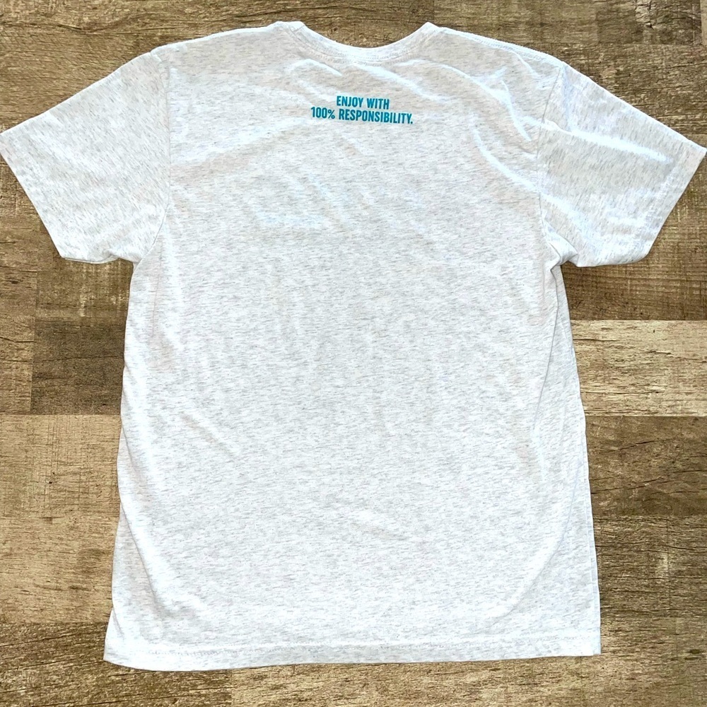 New Olmeca Altos Tequila T-Shirt - Picture 2 of 4